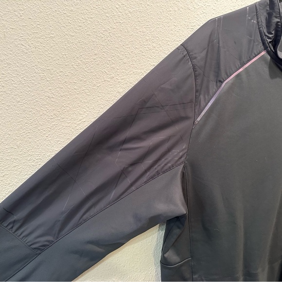 Vintage 2014 NFL Nike Dri-Fit Super Bowl 49 Jacket - Size: XL - Picture 5 of 7